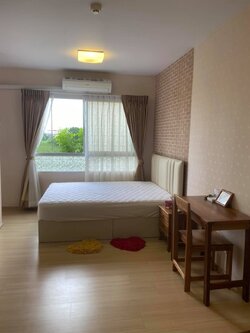 พลัมคอนโด สามัคคี - PLUM CONDO SAMAKKHI