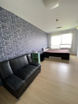 พลัมคอนโด สามัคคี - PLUM CONDO SAMAKKHI (VIP)