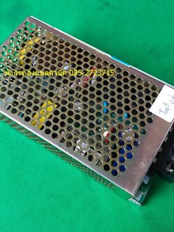 สวิตชิ่ง COSEL รุ่น PAA50F -12 input 100-240v output 12v 4.3A