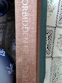 Forbidden Friendships