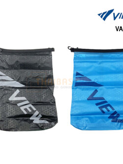 (ของแท้ 100%) VIEW กระเป๋ากันน้ำ รุ่น VA0305 เหมาะสำหรับใส่อุปกรณ์ทางน้ำ