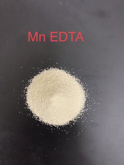 [25KG] ผงจุลธาตุแมงกานีสคีเลตอีดีทีเอ 13% แมงกานีส (EDTA Mn 13%) ADOB โปแลนด์ บรรจุ 25 กิโลกรัม
