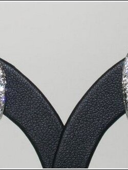 ต่างหูไข่มุกแท้