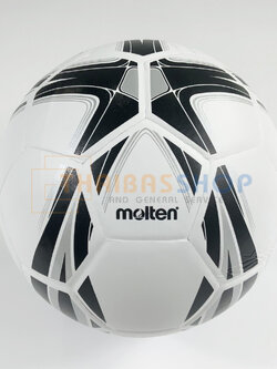 ลูกฟุตบอล ลูกบอล เบอร์3 Molten F3Y1515-WK ของแท้ ลูกฟุตบอลหนัง(PVC) หนังอัด ของแท้ 100%