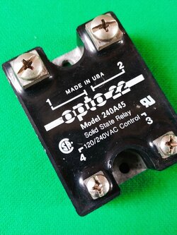 โซลิตสเตทรีเลย์