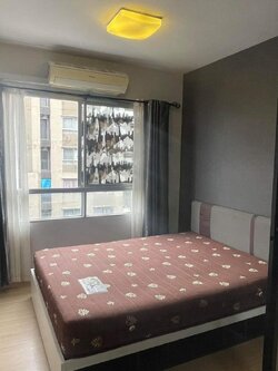 พลัมคอนโด สามัคคี - PLUM CONDO SAMAKKHI