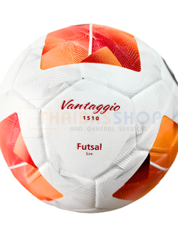 (ของแท้ 100%) ฟุตซอล ลูกฟุตซอล Futsal Molten F9N1510-TL1 หนังอัด PVC ทนปูน ขนาดมาตรฐาน ลายไทยลีก