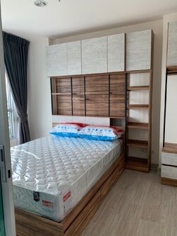 แอสปาย งามวงศ์วาน - ASPIRE NGAMWONGWAN (VIP)