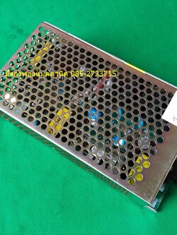 สวิตชิ่ง COSEL รุ่น PAA50F-48 input 100-240v output 48v 1.1A