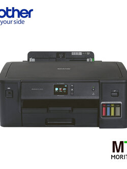 เครื่องพิมพ์ BROTHER HL-T4000DW - ปริ้นเตอร์อิงค์เจ็ท ปริ้นได้ถึงกระดาษ A3