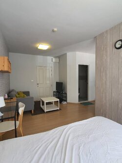 พลัมคอนโด สามัคคี - PLUM CONDO SAMAKKHI