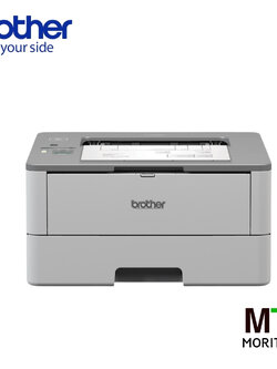 เครื่องพิมพ์เลเซอร์ BROTHER HL-L2385DW - พิมพ์ 2 หน้าอัตโนมัติ / สั่งพิมพ์ไร้สาย