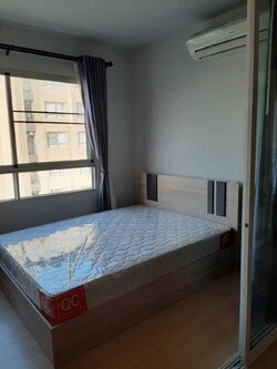 พลัมคอนโด สามัคคี - PLUM CONDO SAMAKKHI