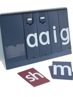 ชุดฝึกสะกดคำ ภาษาจีนพินอิน ET-606