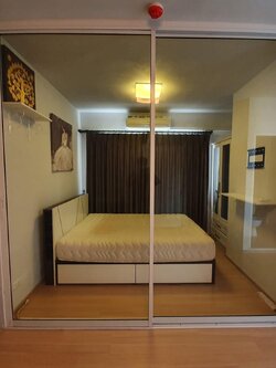 พลัมคอนโด สามัคคี - PLUM CONDO SAMAKKHI