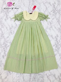 Tonh Maxi Dress แม็กซี่เดรสตัวยาวแสนสวย