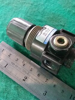 ปรับแรงดันลม KOGANEI รุ่น R150