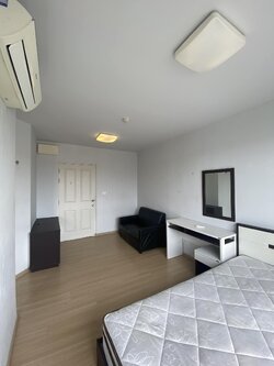 พลัมคอนโด สามัคคี - PLUM CONDO SAMAKKHI