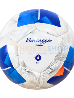 (ของแท้ 100%) ลูกฟุตบอล molten F4N2000 ลูกฟุตบอลหนังเย็บ เบอร์4 รุ่นใหม่