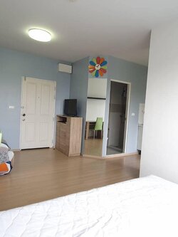 พลัมคอนโด สามัคคี - PLUM CONDO SAMAKKHI