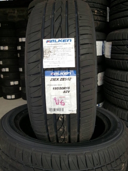 FALKEN ZE912 195/50/15