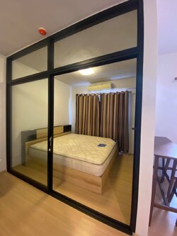 พลัมคอนโด สามัคคี - PLUM CONDO SAMAKKHI