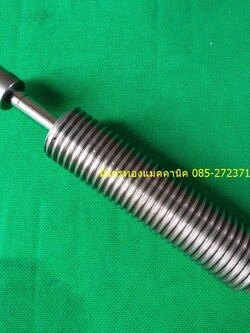 Shock Absorber ช่วงยุบตัว 25 มิล โต 25 มิล แกน 8 มิล ยาว 145 มิล