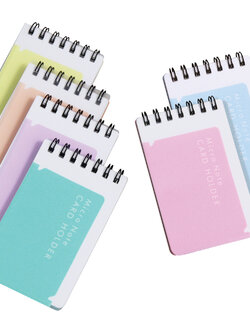 สมุดเขียนบันทึก ไมโครโน้ต MN-700