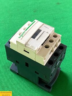 แมกเนติก Schneider