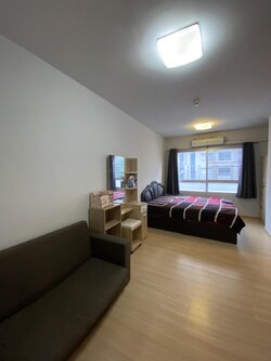 พลัมคอนโด สามัคคี - PLUM CONDO SAMAKKHI