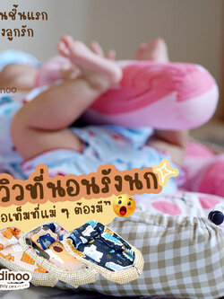 ที่นอนรังนก หรือ babynest จำเป็นต้องซื้อไว้เตรียมคลอดรึเปล่า?