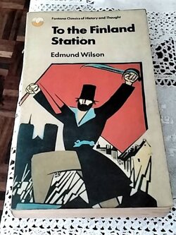 To The Findland Station