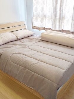 พลัมคอนโด สามัคคี - PLUM CONDO SAMAKKHI