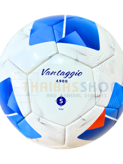 (ของแท้ 100%) ลูกฟุตบอล ลูกบอล Molten F5N4900 บอล เบอร์5 ลูกฟุตบอลหนัง PU ใช้แข่งขัน รุ่นใหม่