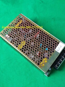 สวิตชิ่ง COSEL รุ่น PAA50F -24 input 100-240v output 24v 2.2A