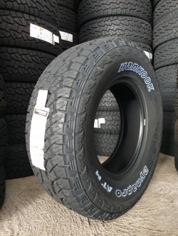 HANKOOK RF10 225/70R15 ราคา 3,100 บาท