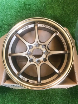 CE28 15" ล้อแม็กยอดนิยม ราคาชุดละ 7,500 บาทเท่านั้น