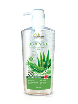 เจลว่านหางจระเข้ 1000 มล. (Aloe Vera 1000 ml)