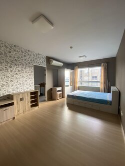 พลัมคอนโด สามัคคี - PLUM CONDO SAMAKKHI