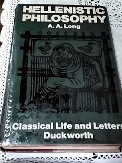 Hellenistic Philosophy