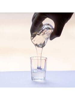 (พรีออเดอร์ จัดส่ง 2-4 วันตามคิว) ชุดผสม ไคโตซาน ใช้เอง สำหรับทำสต็อคได้ 6 ลิตร