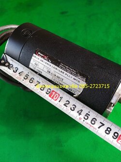 มอเตอร์ดีซี 24V ยี่ห้อดี รอบเร็ว