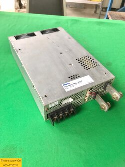 สวิตชิ่ง COSEL made in Japan ไฟเข้า 100-240Vac ไฟออก 6.5V 264A