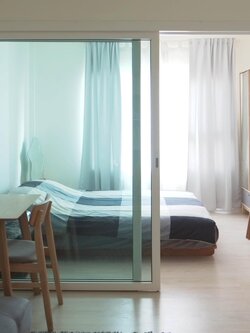 แอสปาย สาทร - ท่าพระ - ASPIRE SATHORN - THAPHRA