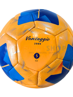 (ของแท้ 100%) ลูกฟุตบอล ลูกบอล Molten F5N2000-OB ของแท้ เบอร์5 ลูกฟุตบอลหนังเย็บ