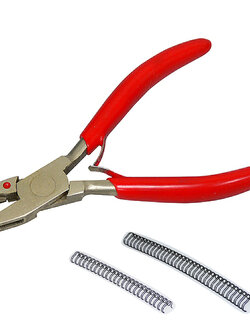 Coil Crimper