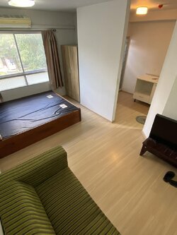 พลัมคอนโด สามัคคี - PLUM CONDO SAMAKKHI