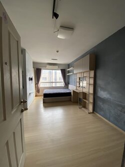 พลัมคอนโด สามัคคี - PLUM CONDO SAMAKKHI