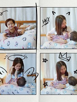 หมอนรองให้นม..จำเป็นหรือไม่?