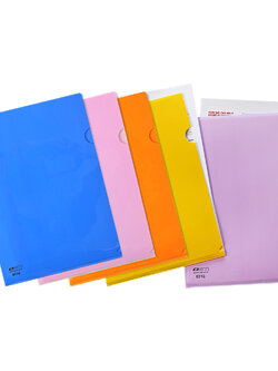 แฟ้มซอง A4 No.651Q